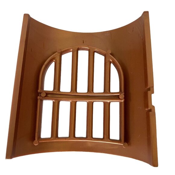 Fisher Price Replacement Window Great Adventures Medieval Castle 1994 Toy - Picture 2 of 5